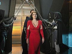 Supergirl: 2x21 Resist - zdjęcia promocyjne