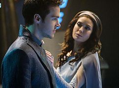Supergirl: 2x21 Resist - zdjęcia promocyjne