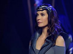 Supergirl: 2x21 Resist - zdjęcia promocyjne