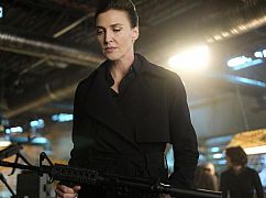 Supergirl: 2x21 Resist - zdjęcia promocyjne
