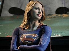 Supergirl: 2x21 Resist - zdjęcia promocyjne
