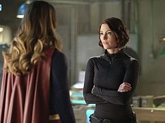 Supergirl: 2x21 Resist - zdjęcia promocyjne