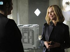 Supergirl: 2x21 Resist - zdjęcia promocyjne