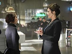 Supergirl: 2x21 Resist - zdjęcia promocyjne