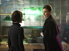 Supergirl: 2x21 Resist - zdjęcia promocyjne