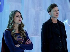 Supergirl: 2x21 Resist - zdjęcia promocyjne