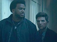 Ghosted: 1x01 Pilot - zdjęcia promocyjne