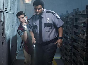 Nowe seriale jesieni 2017: „Ghosted” (Fox)