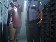 Ghosted: 1x01 Pilot - zdjęcia promocyjne