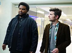 Ghosted: 1x01 Pilot - zdjęcia promocyjne