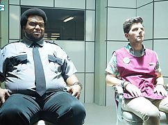 Ghosted: 1x01 Pilot - zdjęcia promocyjne