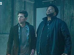 Ghosted: 1x01 Pilot - zdjęcia promocyjne