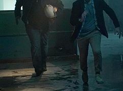 Ghosted: 1x01 Pilot - zdjęcia promocyjne
