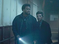Ghosted: 1x01 Pilot - zdjęcia promocyjne