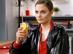 Barwy szczęścia odc. 1658 - zdjęcia promocyjne