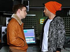 Barwy szczęścia odc. 1658 - zdjęcia promocyjne