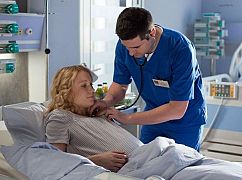 Na dobre i na złe odc. 673 - zdjęcia promocyjne