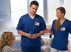 Na dobre i na złe odc. 673 - zdjęcia promocyjne