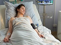 Na dobre i na złe odc. 673 - zdjęcia promocyjne