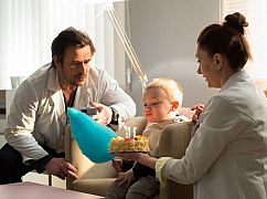 Na dobre i na złe odc. 673 - zdjęcia promocyjne