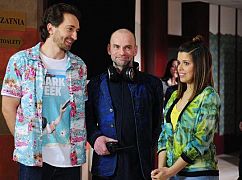 Na sygnale odc. 141 - zdjęcia promocyjne