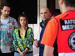 Na sygnale odc. 141 - zdjęcia promocyjne