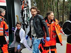 Na sygnale odc. 141 - zdjęcia promocyjne