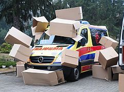 Na sygnale odc. 141 - zdjęcia promocyjne