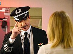 LA to Vegas: 1x01 Pilot - zdjęcia promocyjne