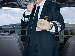 LA to Vegas: 1x01 Pilot - zdjęcia promocyjne