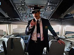 LA to Vegas: 1x01 Pilot - zdjęcia promocyjne