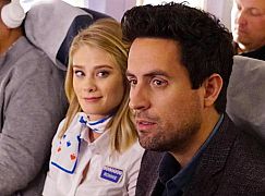 LA to Vegas: 1x01 Pilot - zdjęcia promocyjne
