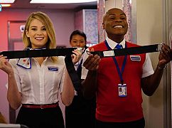 LA to Vegas: 1x01 Pilot - zdjęcia promocyjne