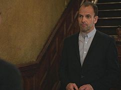 Elementary: 5x23 Scrambled - zdjęcia promocyjne