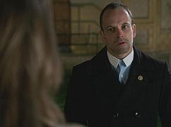 Elementary: 5x23 Scrambled - zdjęcia promocyjne