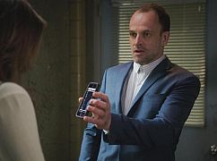 Elementary: 5x23 Scrambled - zdjęcia promocyjne