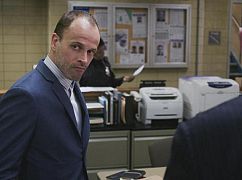 Elementary: 5x23 Scrambled - zdjęcia promocyjne