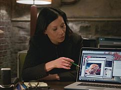 Elementary: 5x23 Scrambled - zdjęcia promocyjne