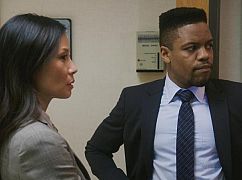 Elementary: 5x23 Scrambled - zdjęcia promocyjne