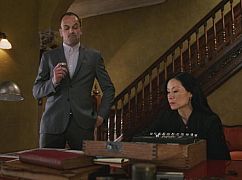 Elementary: 5x23 Scrambled - zdjęcia promocyjne