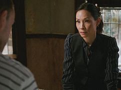 Elementary: 5x23 Scrambled - zdjęcia promocyjne