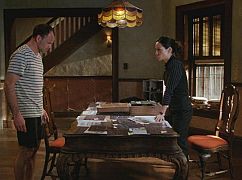 Elementary: 5x23 Scrambled - zdjęcia promocyjne