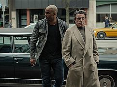 American Gods: 1x03 Head Full of Snow - zdjęcia promocyjne