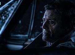 American Gods: 1x03 Head Full of Snow - zdjęcia promocyjne