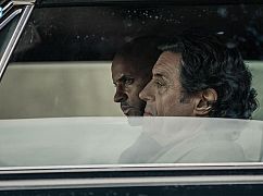 American Gods: 1x03 Head Full of Snow - zdjęcia promocyjne