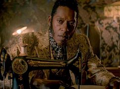 American Gods: 1x03 Head Full of Snow - zdjęcia promocyjne