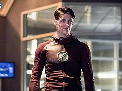 The Flash: 3x22 Infantino Street - zdjęcia promocyjne
