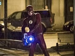 The Flash: 3x22 Infantino Street - zdjęcia promocyjne
