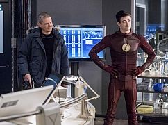 The Flash: 3x22 Infantino Street - zdjęcia promocyjne