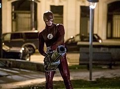 The Flash: 3x22 Infantino Street - zdjęcia promocyjne